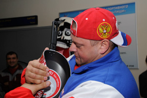 Александр Муромский