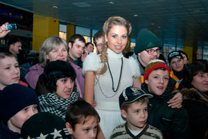 Кристина Колганова