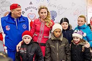 Кристина Колганова