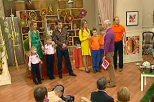 Кристина Колганова