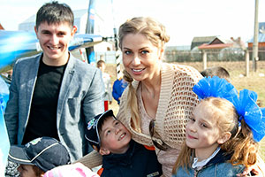 Кристина Колганова