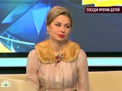 Кристина Колганова